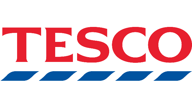 Tesco logo