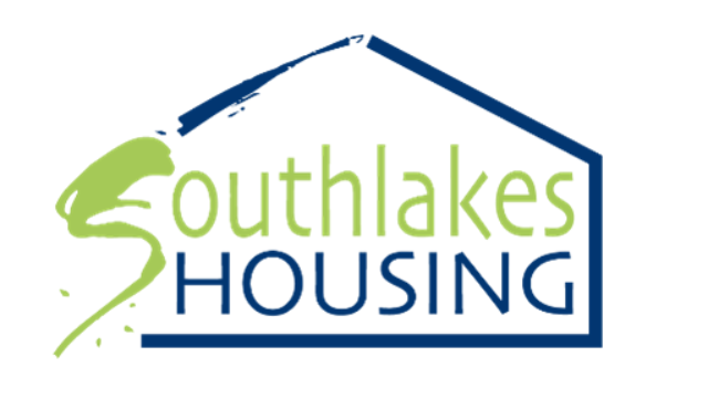 South Lakes Housing logo