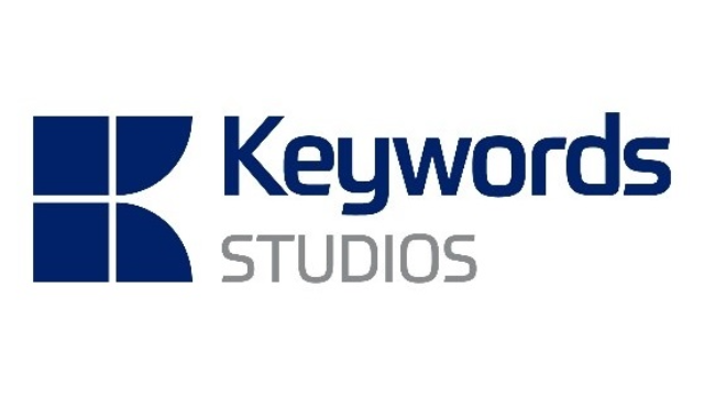 Keywords Studios logo