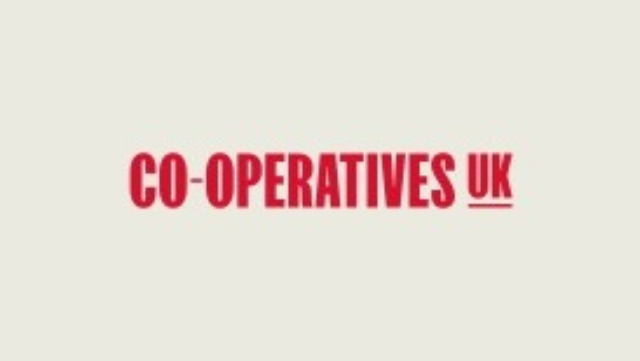 Co-operatives UK logo