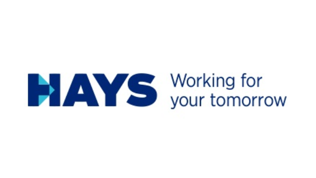 Hays Company Secretarial logo