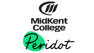 Peridot Partners logo