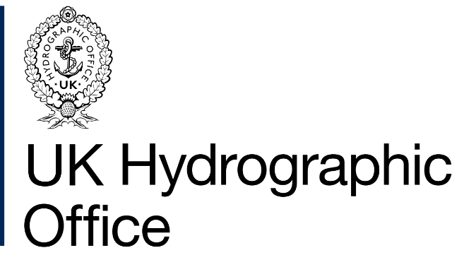 UKHO logo