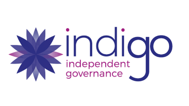 Indigo Independent Governance logo