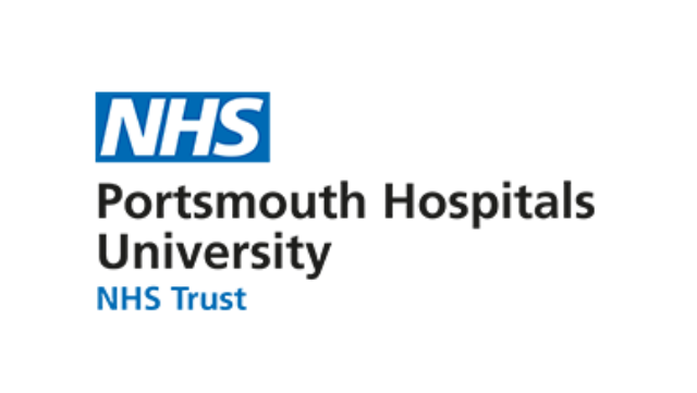 Portsmouth Hospitals University NHS Trust logo