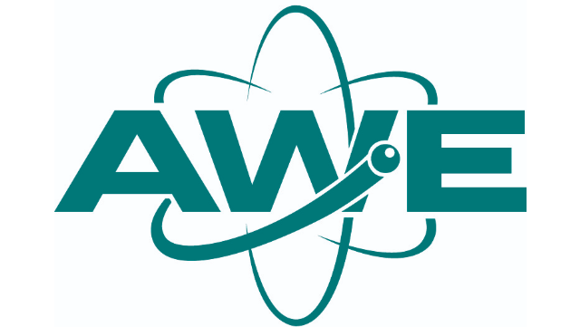 Atomic Weapons Establishment logo