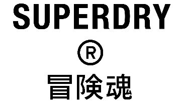 Superdry PLC logo