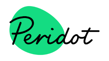 Peridot Partners logo