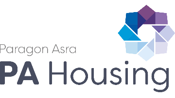 PA Housing logo