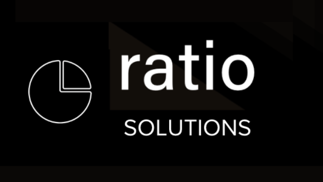 Ratio logo