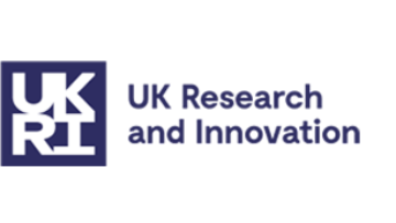 UK Research & Innovation logo