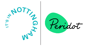 Peridot Partners logo