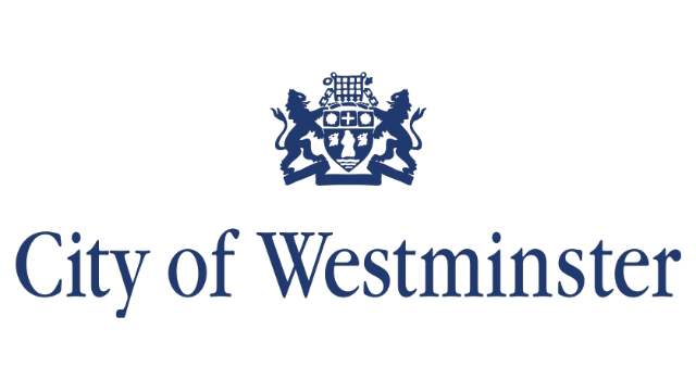 Westminster City Council logo