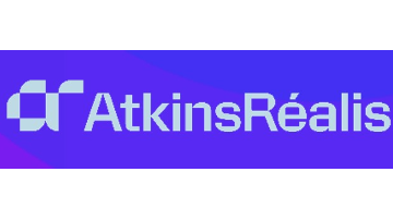 AtkinsRéalis UK Limited logo