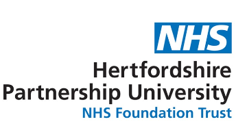 Hertfordshire Partnership University NHS Foundation Trust logo