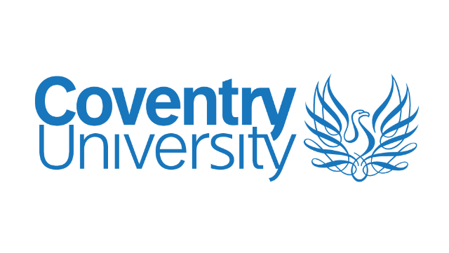 Coventry University logo