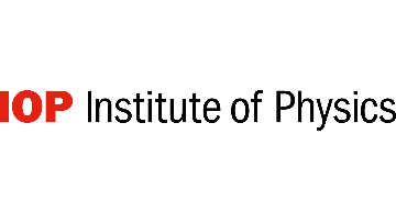Institute of Physics logo