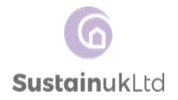 Sustain (UK) Limited logo