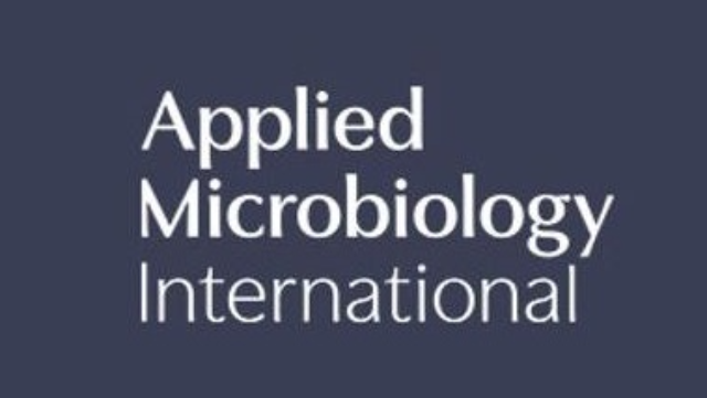 Applied Microbiology International logo