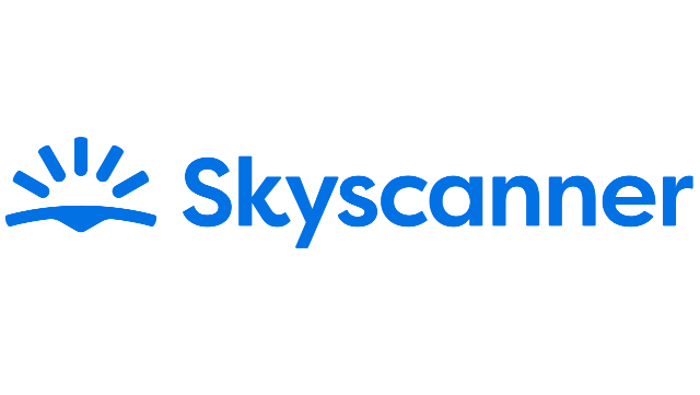 Skyscanner logo