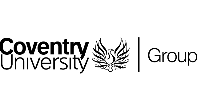 Coventry University logo