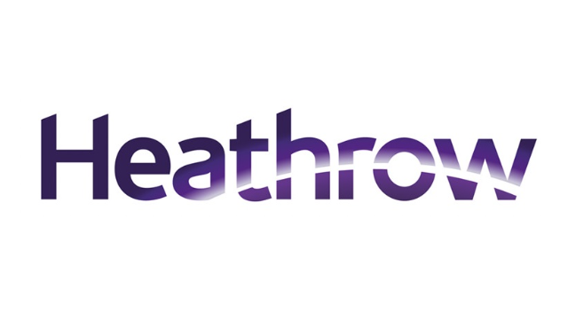 Heathrow logo