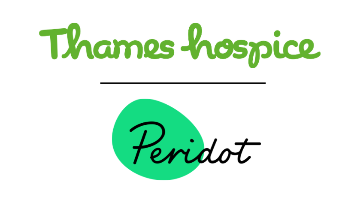 Peridot Partners logo
