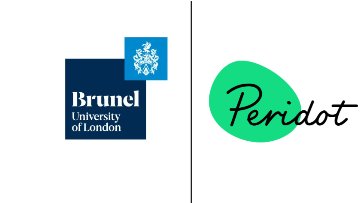 Peridot Partners logo