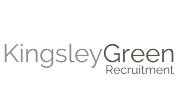 Kingsley Green Recruitment Limited logo