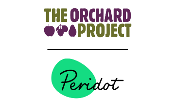 Peridot Partners logo