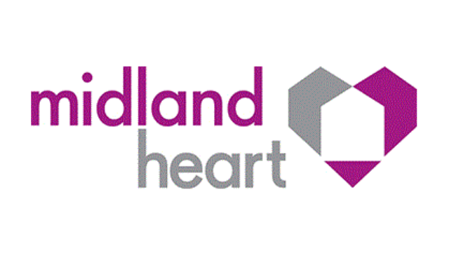 Midland Heart logo
