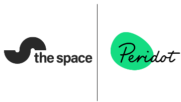 Peridot Partners logo