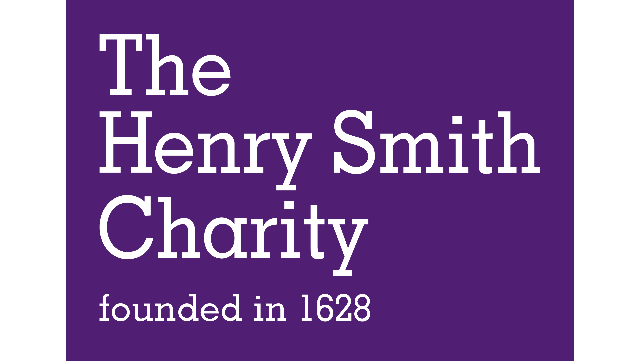 The Henry Smith Charity logo