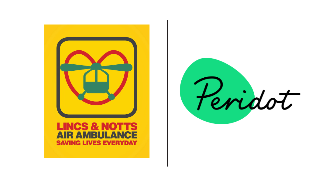 Peridot Partners logo