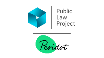 Peridot Partners logo