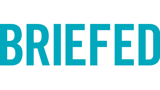 Briefed logo