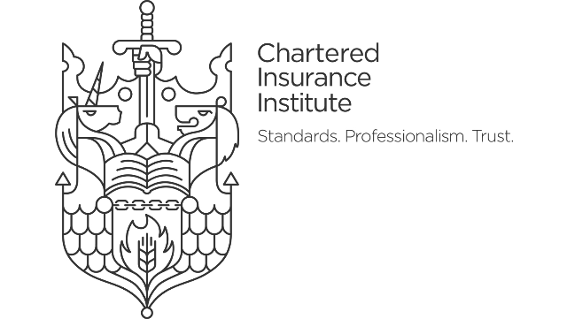 Chartered Insurance Institute logo