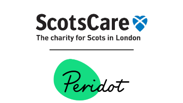 Peridot Partners logo