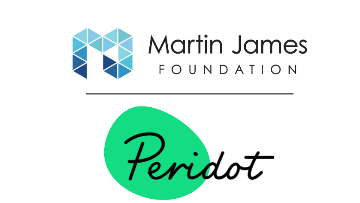 Peridot Partners logo