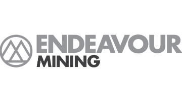 Endeavour Mining plc logo