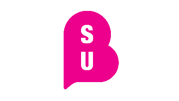 Birkbeck Students Union logo