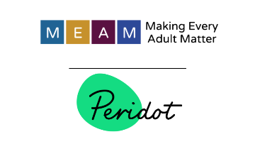 Peridot Partners logo