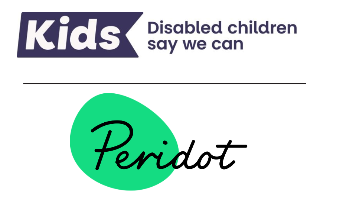Peridot Partners logo