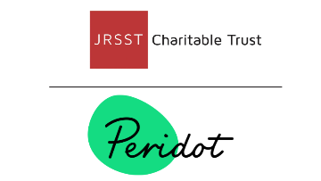 Peridot Partners logo