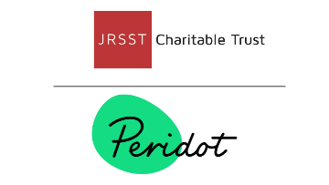 Peridot Partners logo