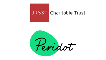 Peridot Partners logo