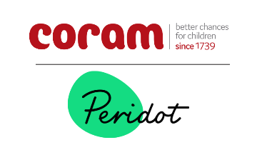 Peridot Partners logo