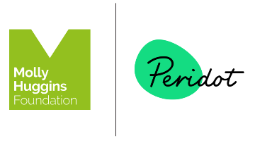 Peridot Partners logo