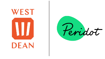Peridot Partners logo