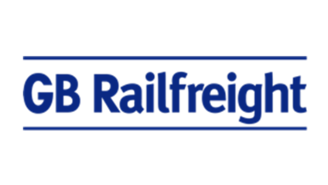 GB Railfreight logo